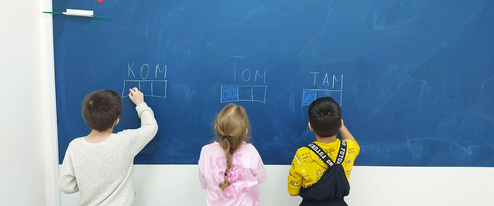 В «Императорских Мытищах» открылся обновлённый детский центр