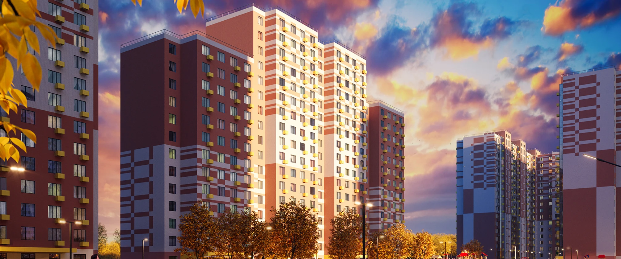 УК «Аструм Недвижимость» представляет новый пул коммерческих помещений