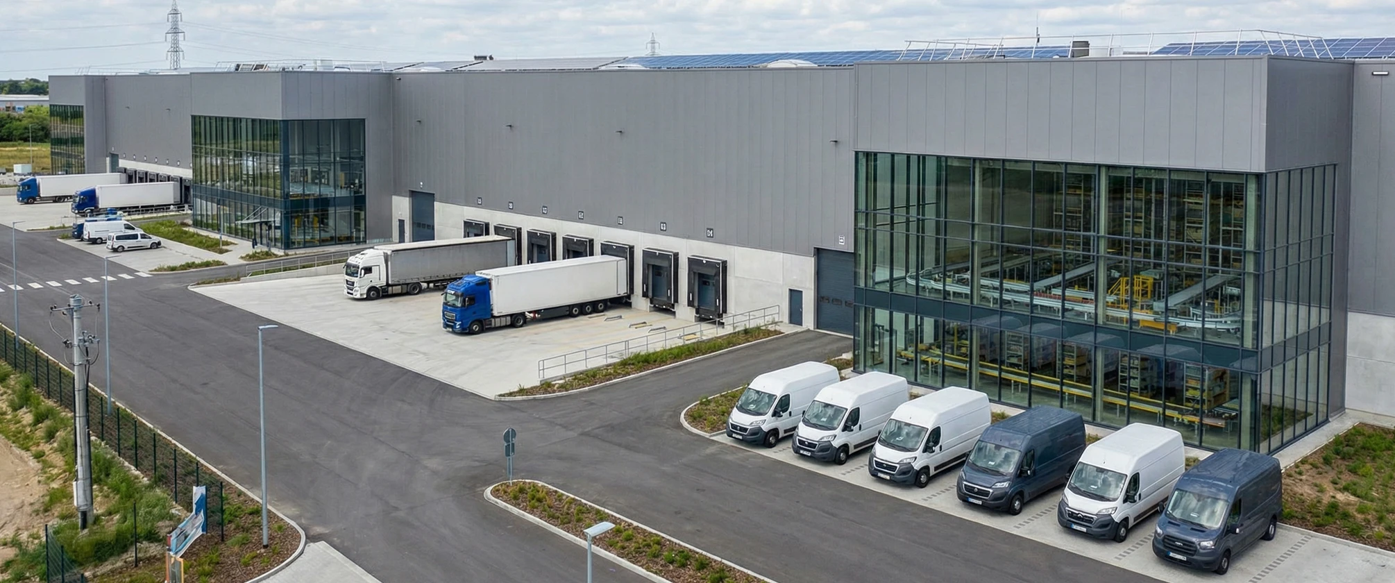 УК «Аструм Недвижимость»: складской рынок адаптируется к росту e-commerce и новым инвестиционным условиям