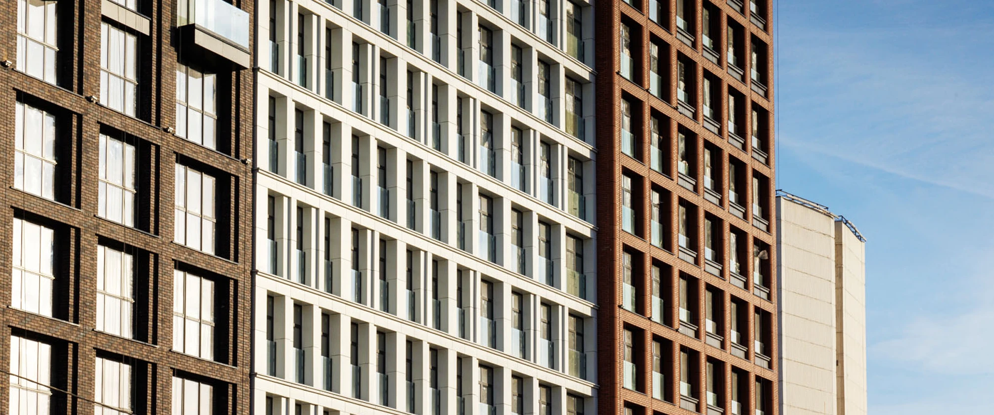 УК «Аструм Недвижимость» — в финале CRE Awards 2026!