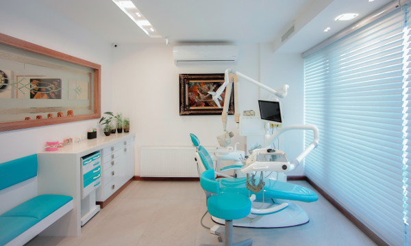 Как открыть стоматологический кабинет